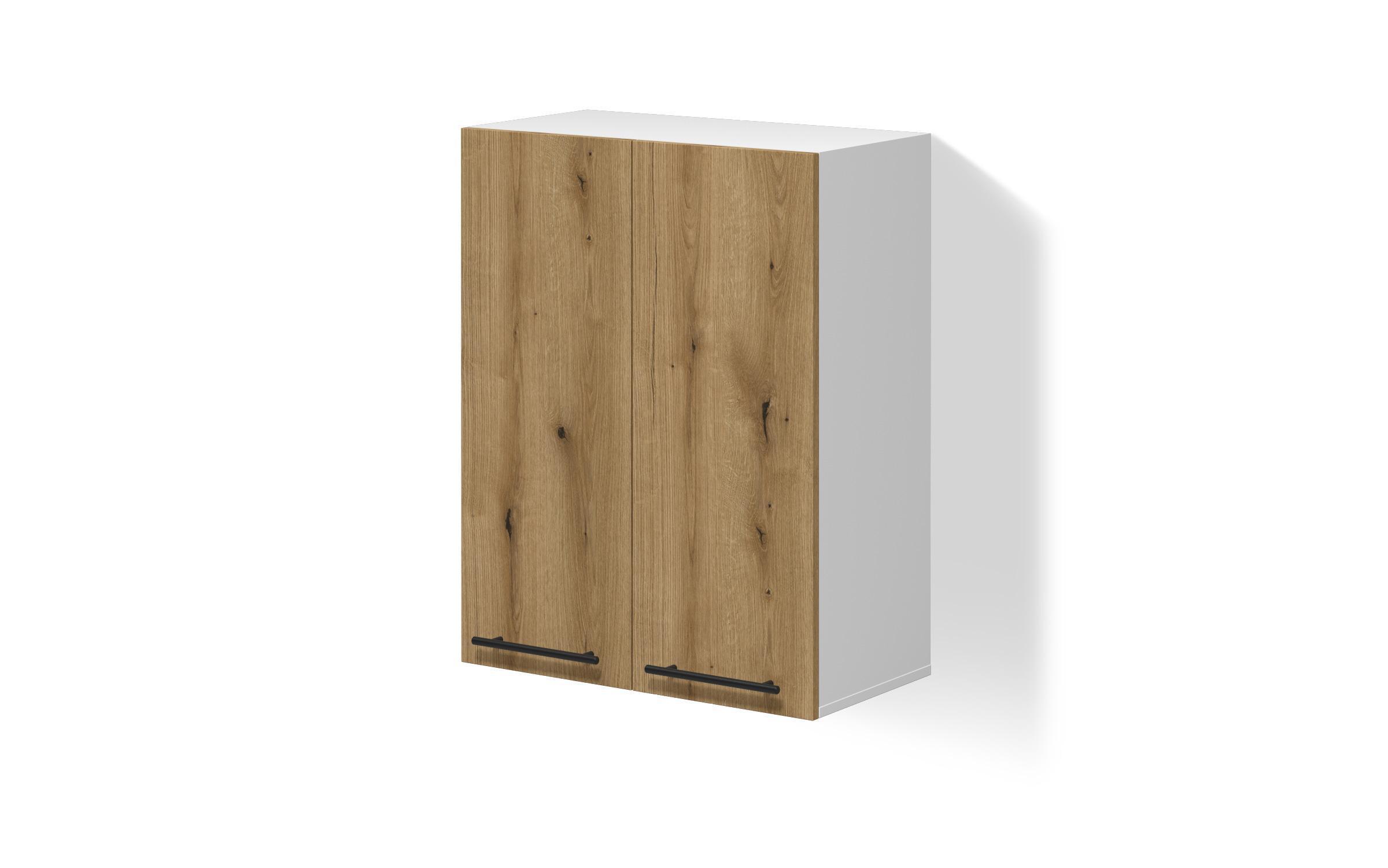 Kitchen cabinet Dakota 20, Evoke oak  1